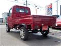 2010 Suzuki Carry Truck