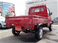 2010 Suzuki Carry Truck