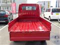 2010 Suzuki Carry Truck