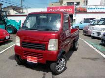 2010 Suzuki Carry Truck