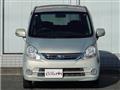 2009 Daihatsu Move