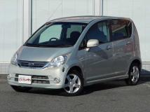 2009 Daihatsu Move