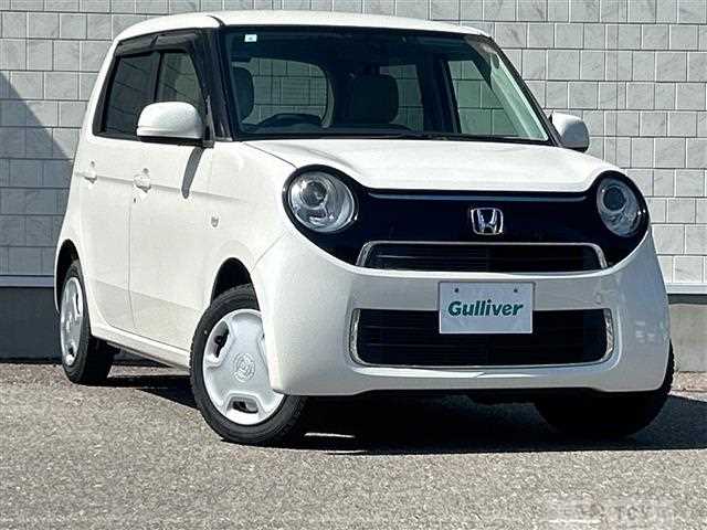 2017 Honda N-ONE