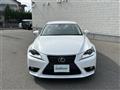 2014 Lexus IS