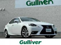 2014 Lexus IS
