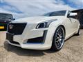 2014 Cadillac CTS