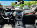 2014 Cadillac CTS