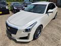 2014 Cadillac CTS