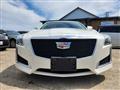 2014 Cadillac CTS