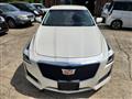 2014 Cadillac CTS
