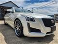 2014 Cadillac CTS