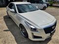 2014 Cadillac CTS