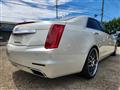 2014 Cadillac CTS