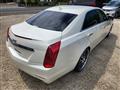 2014 Cadillac CTS