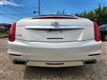 2014 Cadillac CTS