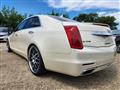 2014 Cadillac CTS