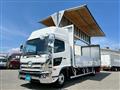 2020 Hino Hino Others