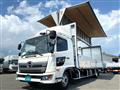 2019 Hino Hino Others