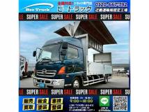 2008 Hino Hino Others
