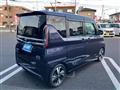2022 Nissan ROOX
