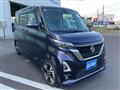 2022 Nissan ROOX