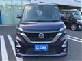 2022 Nissan ROOX