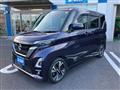 2022 Nissan ROOX