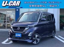 2022 Nissan ROOX