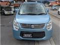 2014 Suzuki Wagon R
