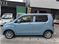 2014 Suzuki Wagon R