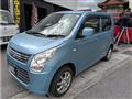 2014 Suzuki Wagon R