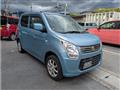 2014 Suzuki Wagon R