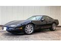 1993 Chevrolet Corvette