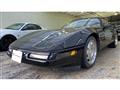 1993 Chevrolet Corvette