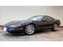 1993 Chevrolet Corvette