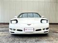 2002 Chevrolet Corvette