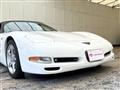 2002 Chevrolet Corvette