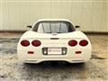 2002 Chevrolet Corvette