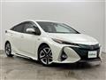 2017 Toyota Prius PHV