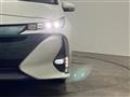 2017 Toyota Prius PHV