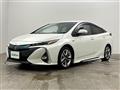 2017 Toyota Prius PHV
