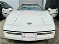 1988 Chevrolet Corvette