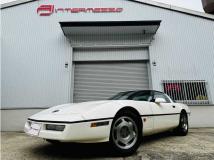 1988 Chevrolet Corvette