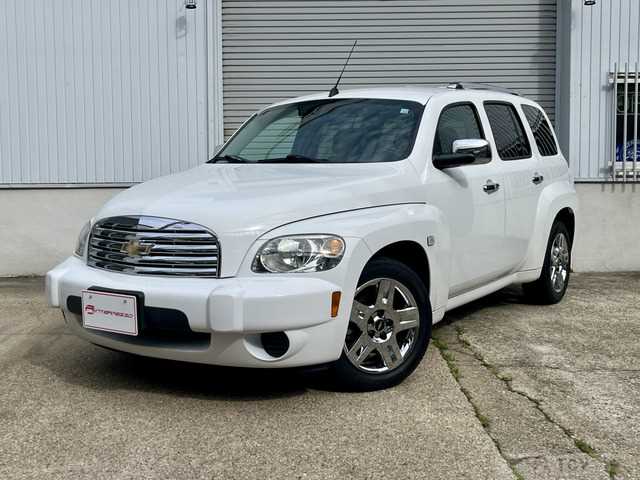 2010 Chevrolet HHR