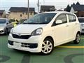 2015 Daihatsu Mira