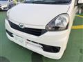 2015 Daihatsu Mira