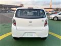 2015 Daihatsu Mira
