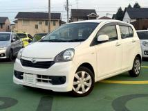 2015 Daihatsu Mira