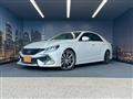 2017 Toyota Mark X