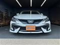 2017 Toyota Mark X